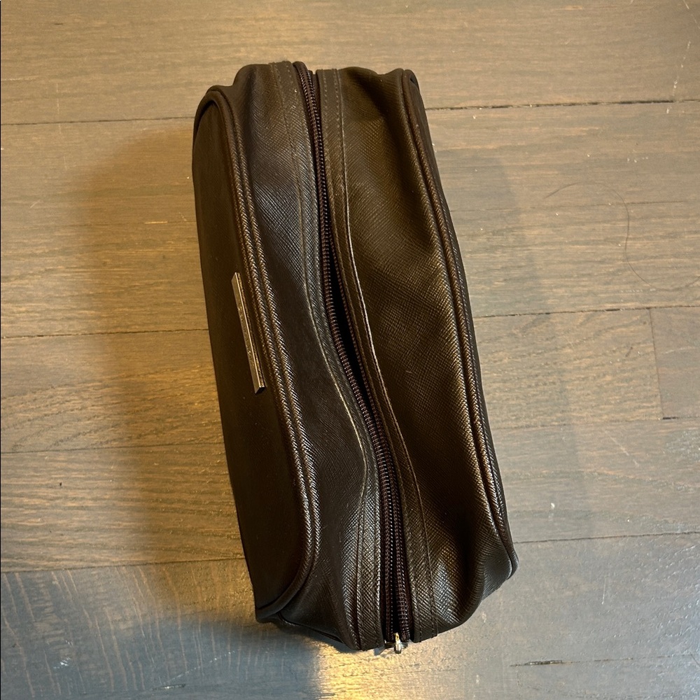 Calvin Klein Brown Storage Bag ya